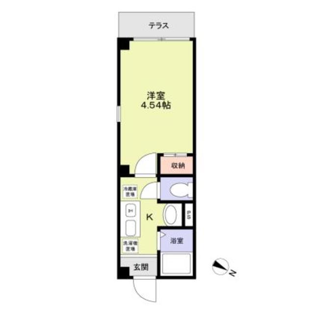 4/9 間取