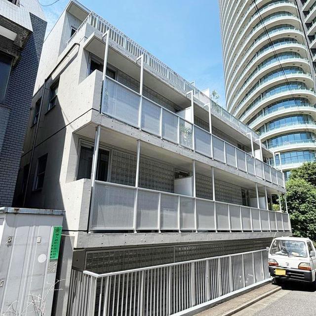 2/3 外観