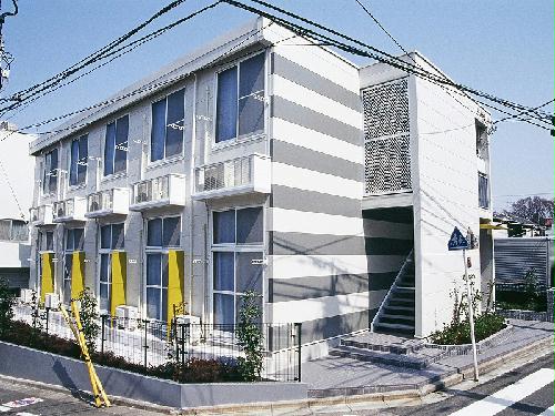 1/10 外観
