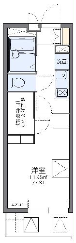 2/14 間取