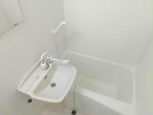 6/21 浴室