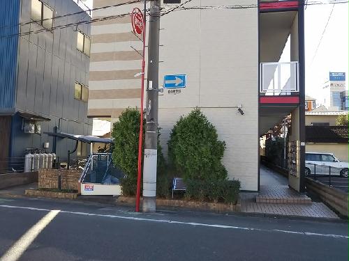 12/24 エントランス