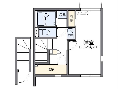 2/10 間取