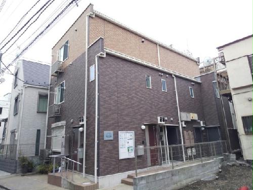 1/18 外観