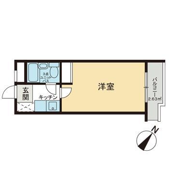 2/12 間取