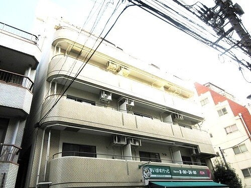 1/16 外観