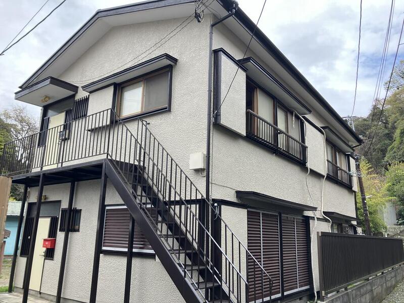 1/16 外観