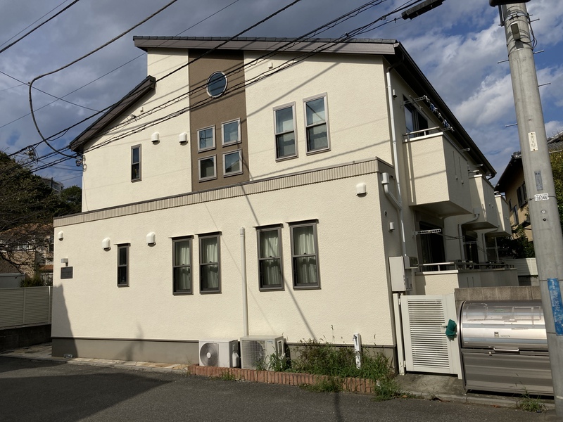 1/16 外観
