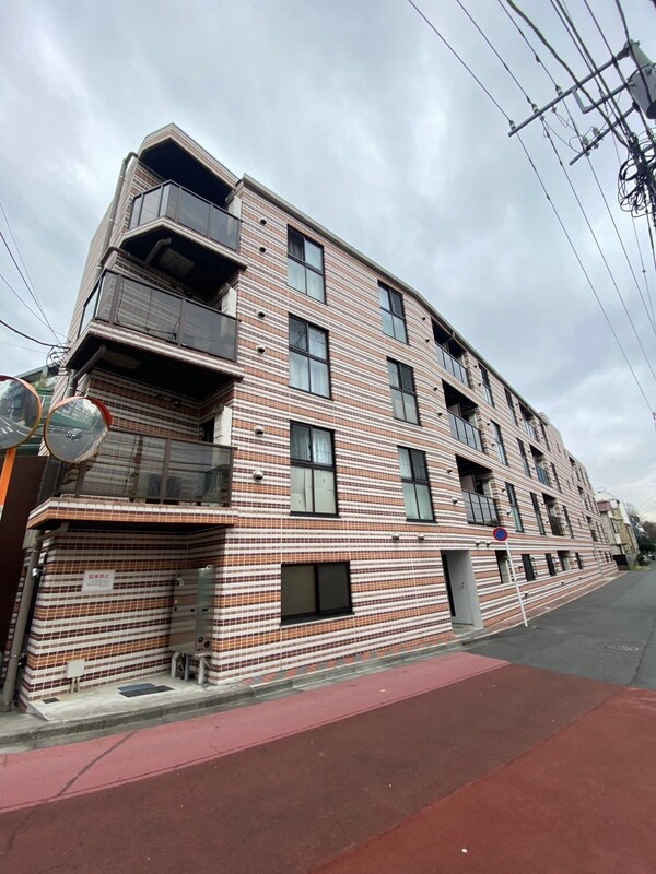 1/8 外観