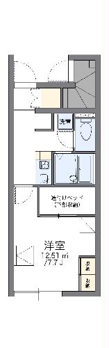 2/17 間取