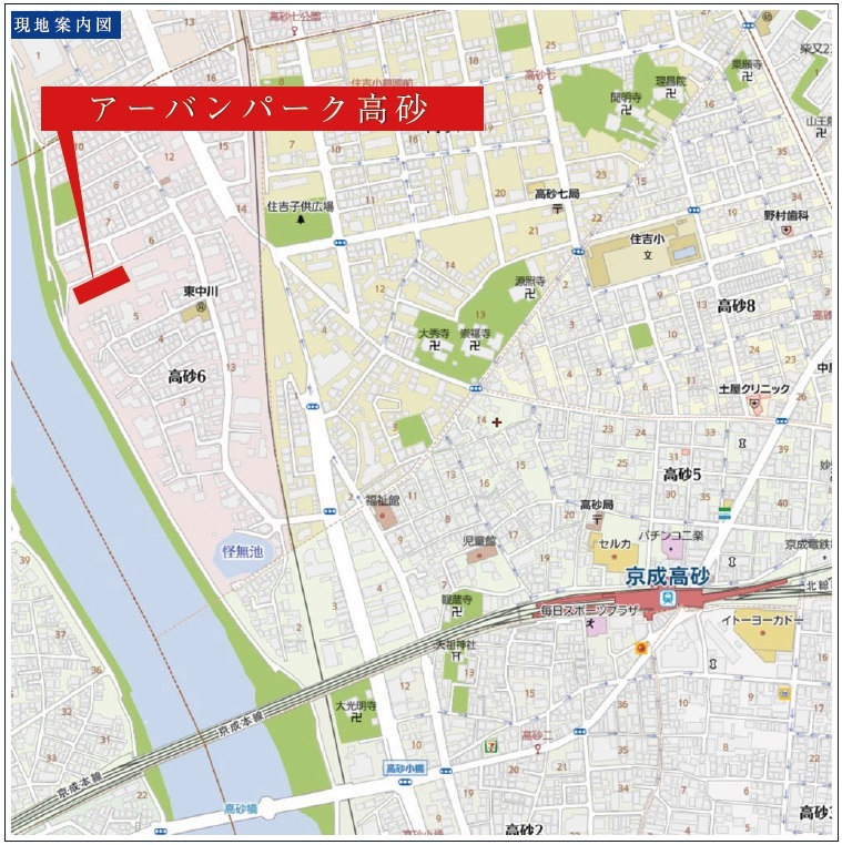 12/12 地図