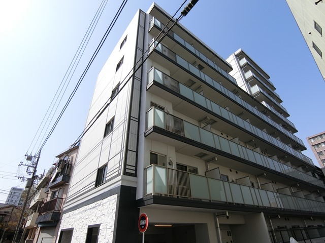 1/17 外観