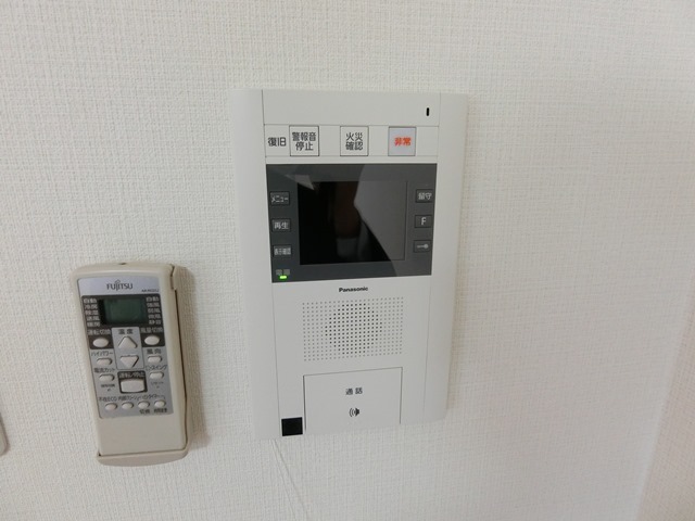 10/21 バルコニー