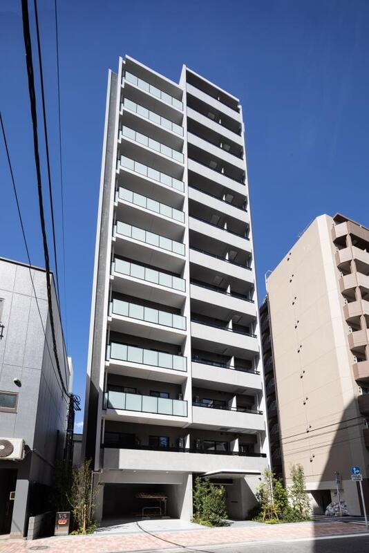 1/8 外観