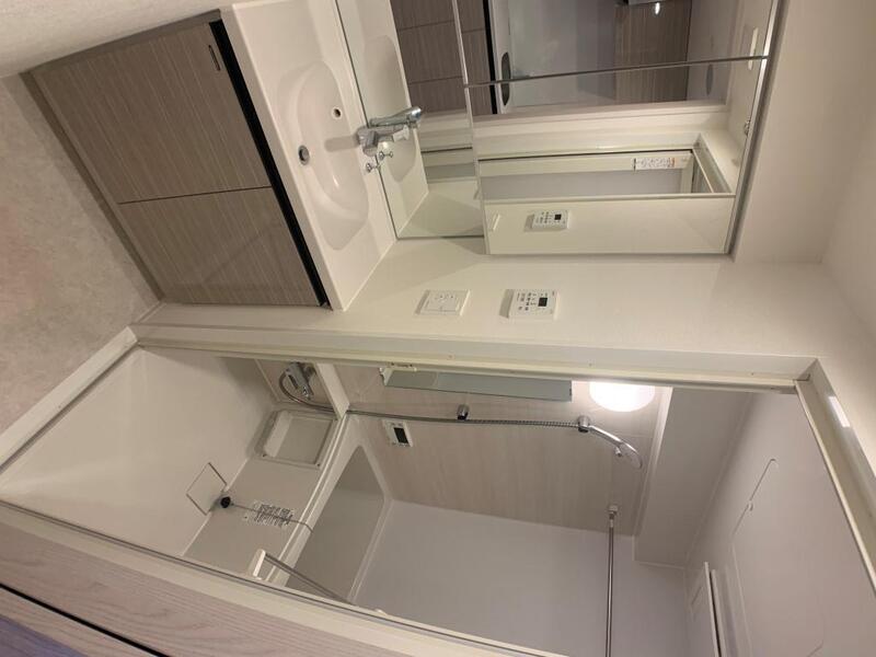 6/8 浴室