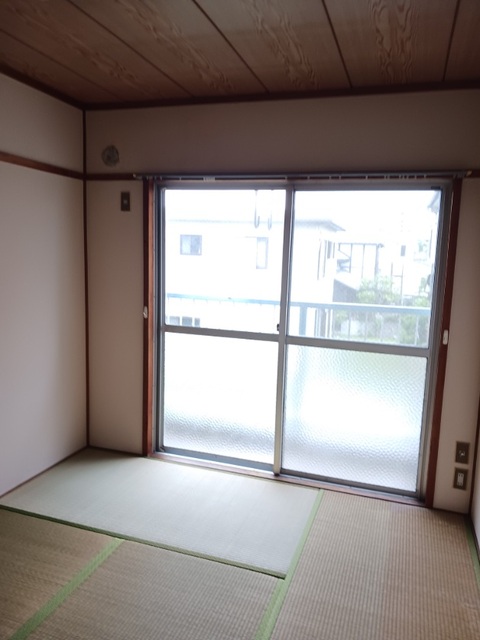 4/22 室内