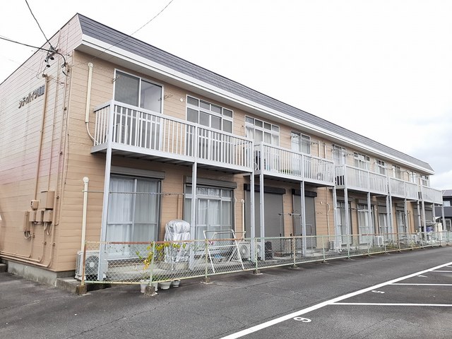 1/10 外観