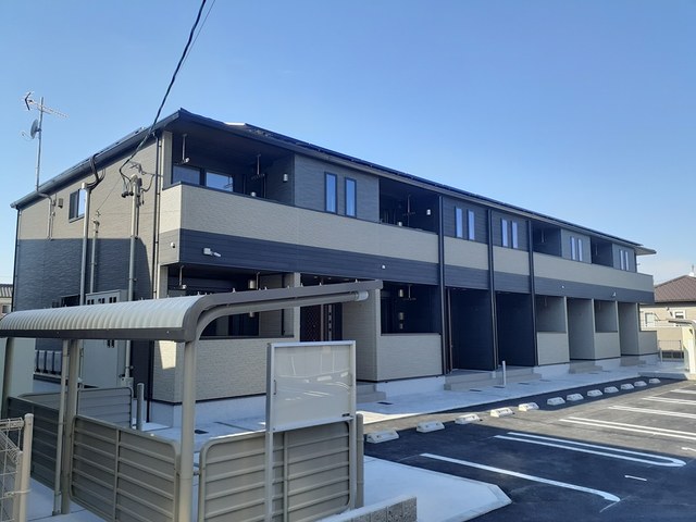 1/24 外観