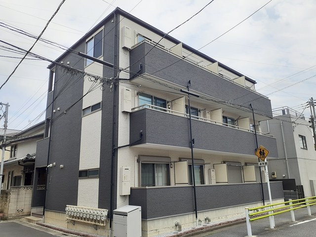 1/9 外観
