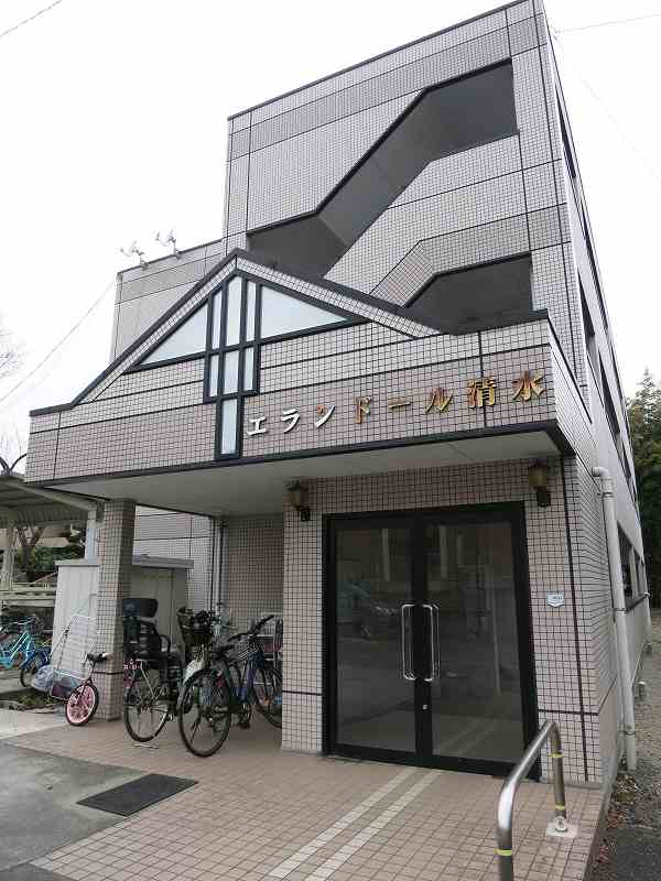 11/20 外観