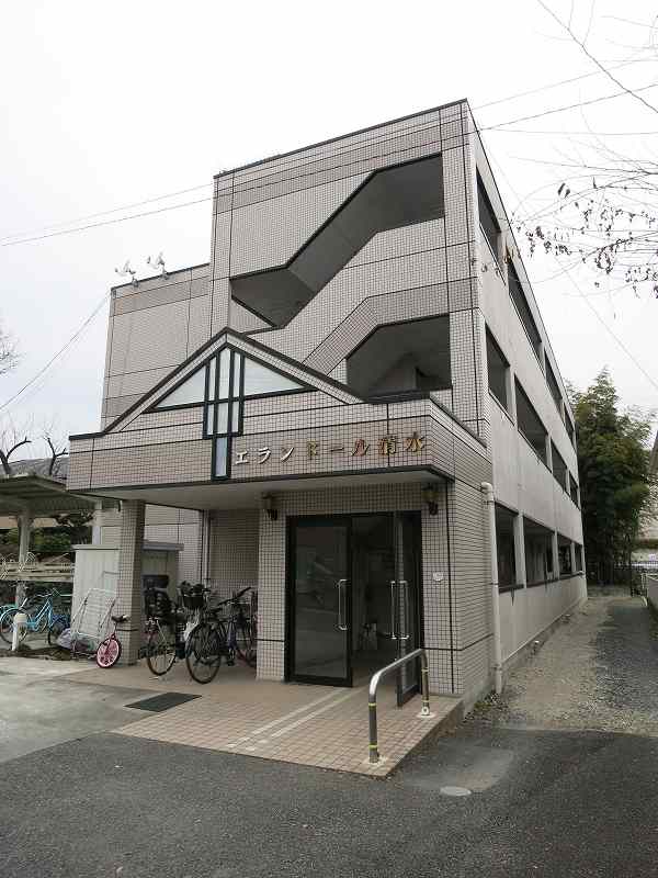 3/20 外観