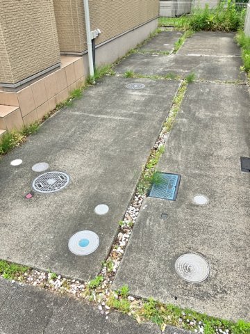 20/20 駐車場