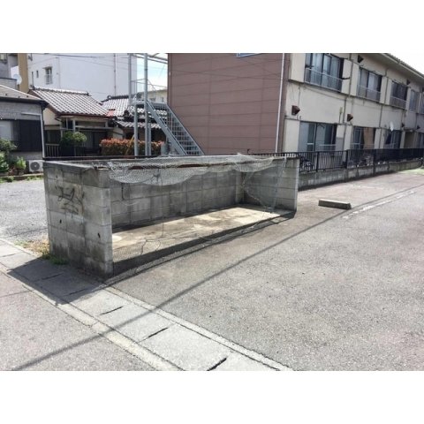 1/4 外観