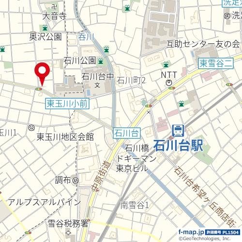 16/17 地図