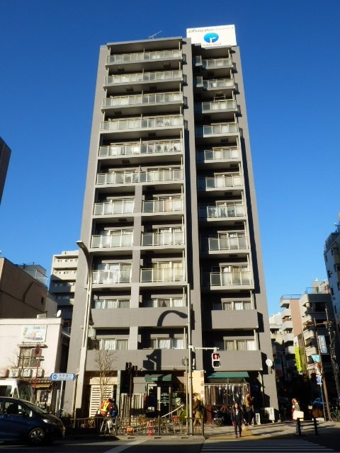 1/6 外観
