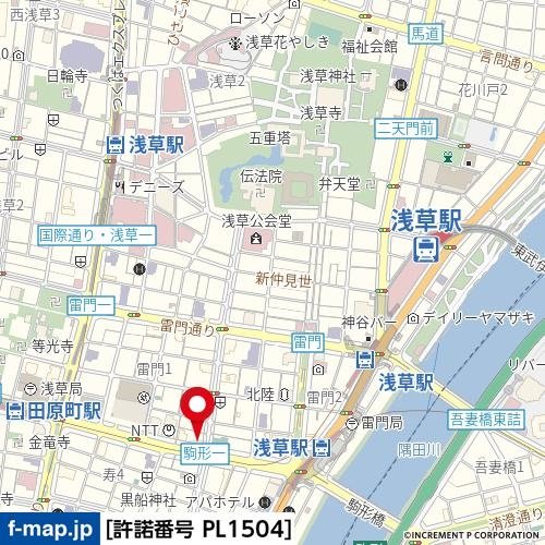 6/6 地図