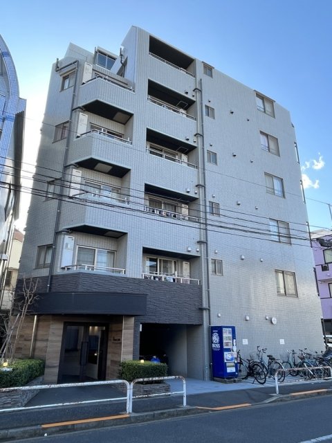 1/7 外観