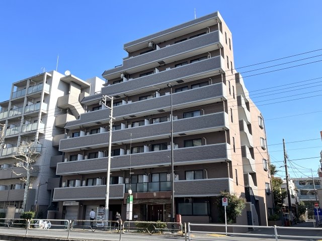 1/24 外観