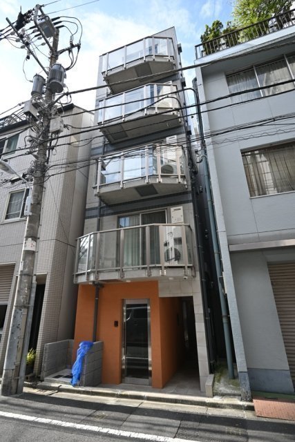1/15 外観
