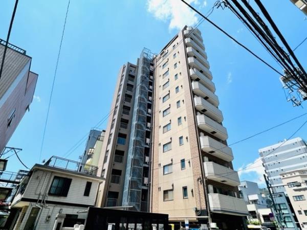 1/11 外観