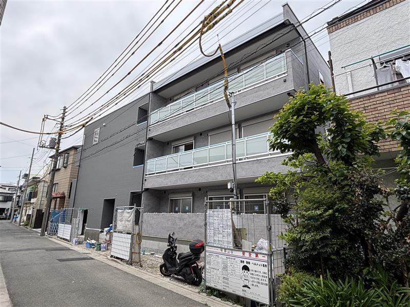 1/7 外観