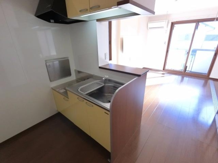 6/28 キッチン