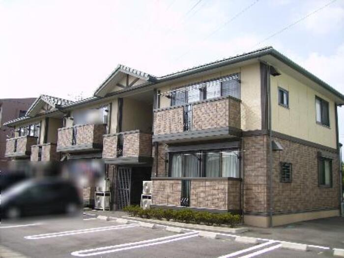1/23 外観