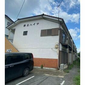 1/2 外観