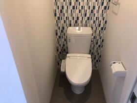 12/16 トイレ
