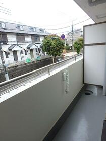 14/16 バルコニー