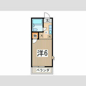 6/16 間取