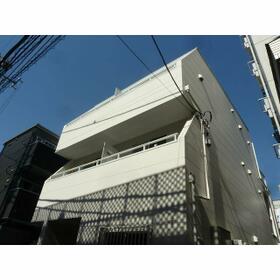 1/16 外観