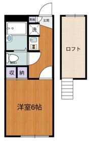 KEITAの間取り