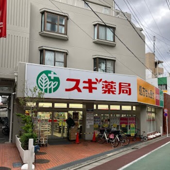 6/6 周辺