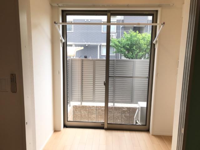 6/27 室内