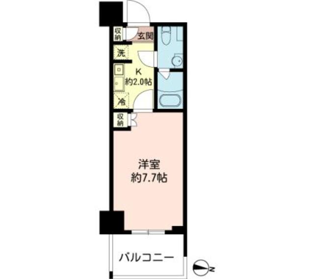 6/14 間取