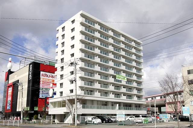 1/16 外観