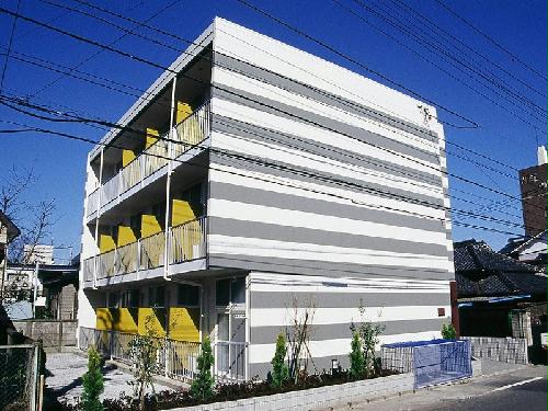 1/1 外観
