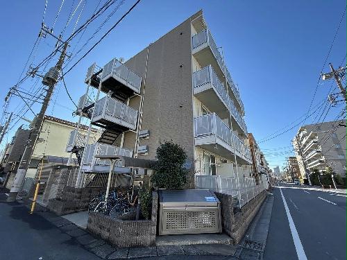 1/13 外観