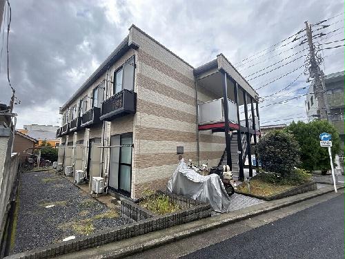 1/14 外観